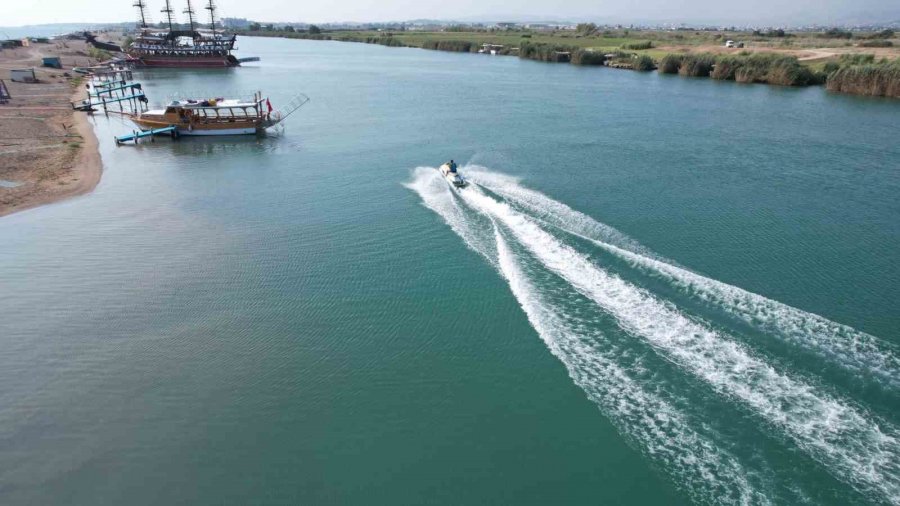 Kuzenlerin Jetski Gezisi Ölümle Sonuçlandı