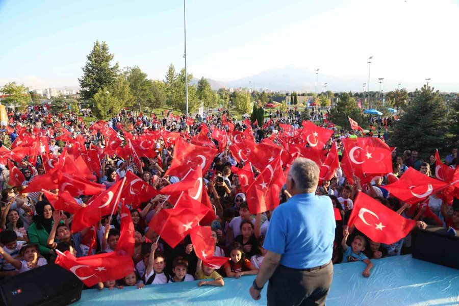 Spor A.ş.’den Görkemli Dönem Sonu Etkinliği