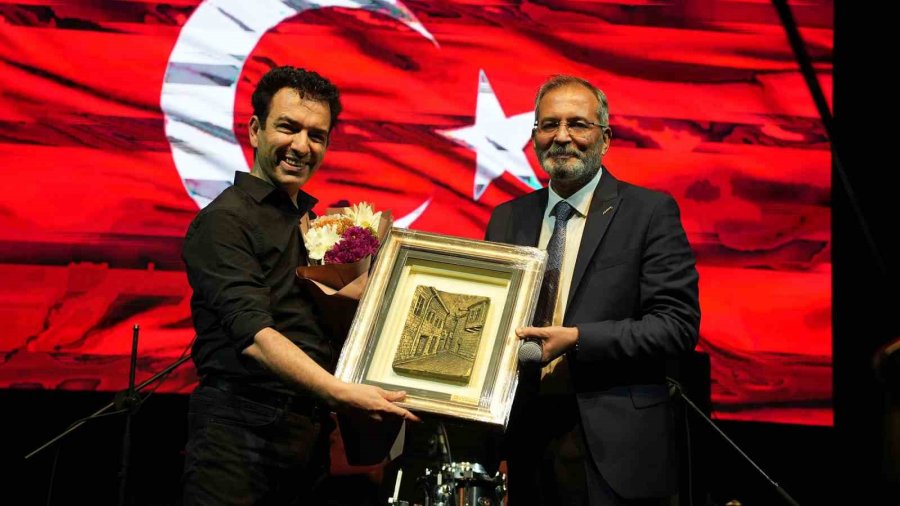 19. Yenice Barış Ve Kültür Festivali