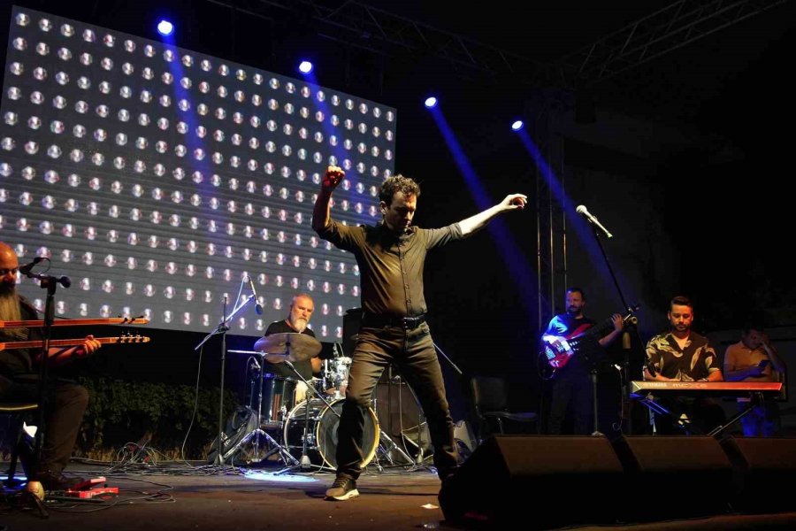 19. Yenice Barış Ve Kültür Festivali