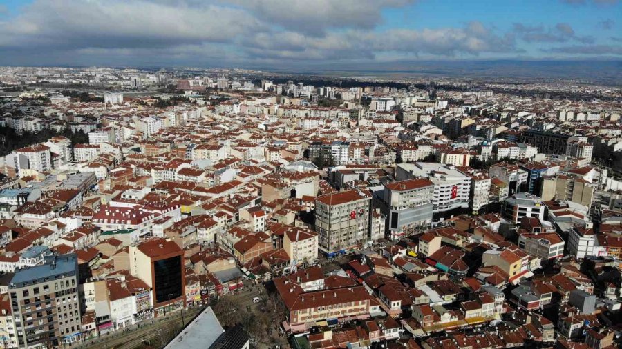 Eskişehir’de Deprem Riski