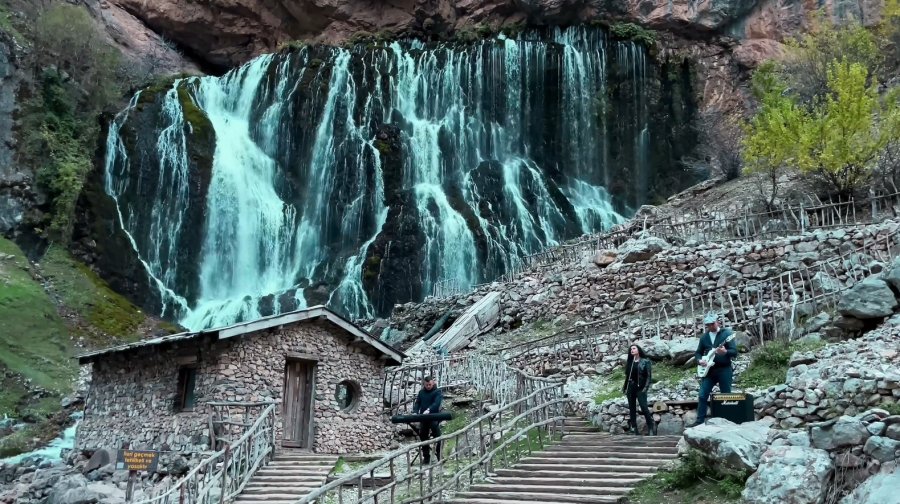 Kayseri’den 10 Farklı Medeniyet Geçti