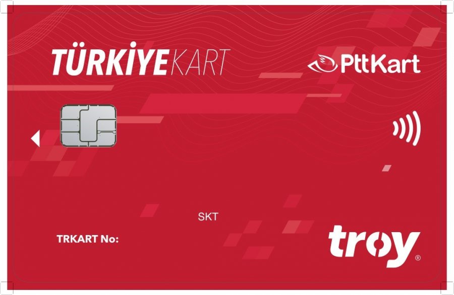 Türkiye Kart Projesi, Kayseri’de Toplu Ulaşıma Yenilik Getiriyor