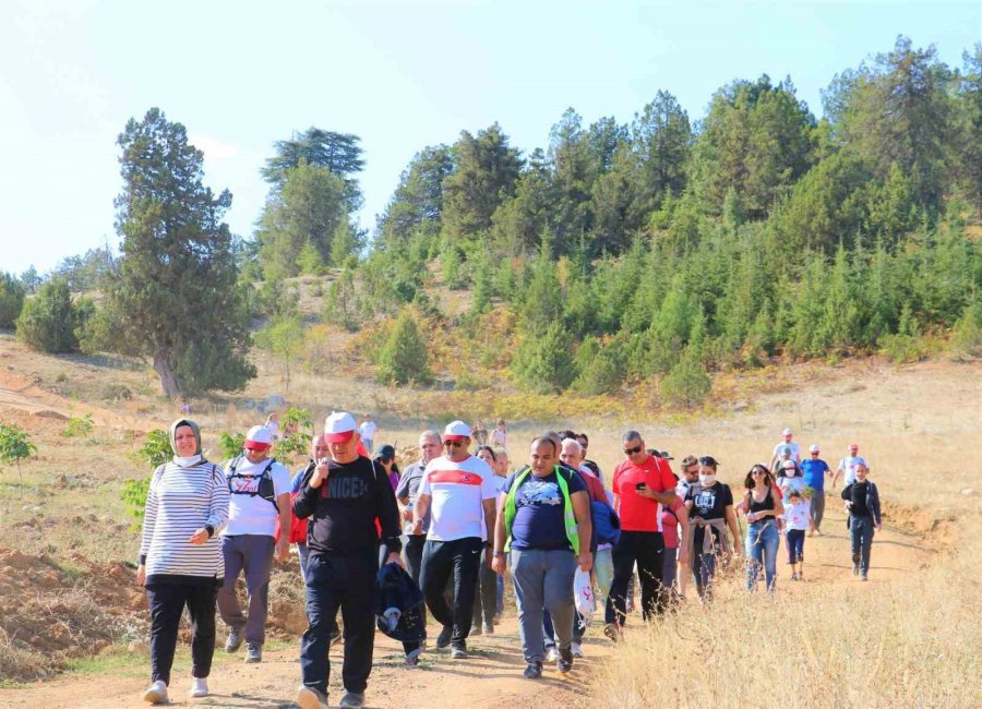 Avrupa Hareketlilik Haftası, Toroslar’da Sportif Ve Çevreci Etkinliklerle Kutlanacak