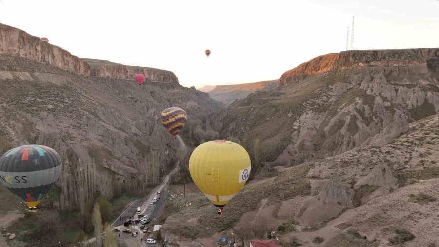 Kayseri’den 10 Farklı Medeniyet Geçti