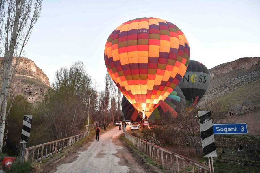 Kayseri’den 10 Farklı Medeniyet Geçti