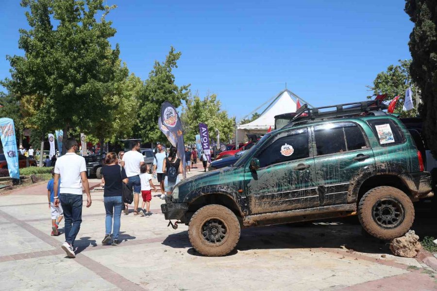 Hobifest 2023 Coşkusu Başladı