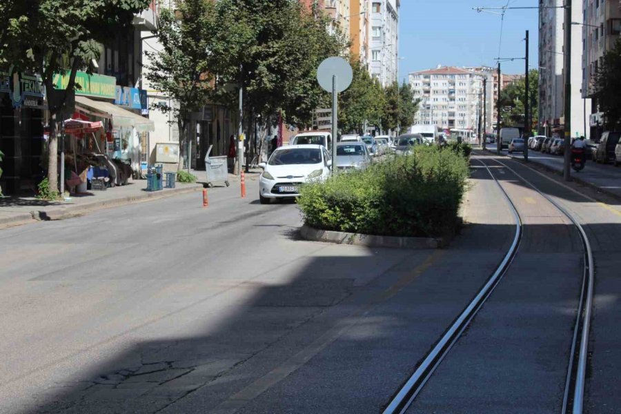 Hasan Polatkan’ın Eskişehir’e Hizmetleri Hala Unutulmadı