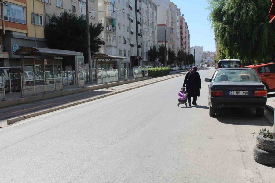 Hasan Polatkan’ın Eskişehir’e Hizmetleri Hala Unutulmadı