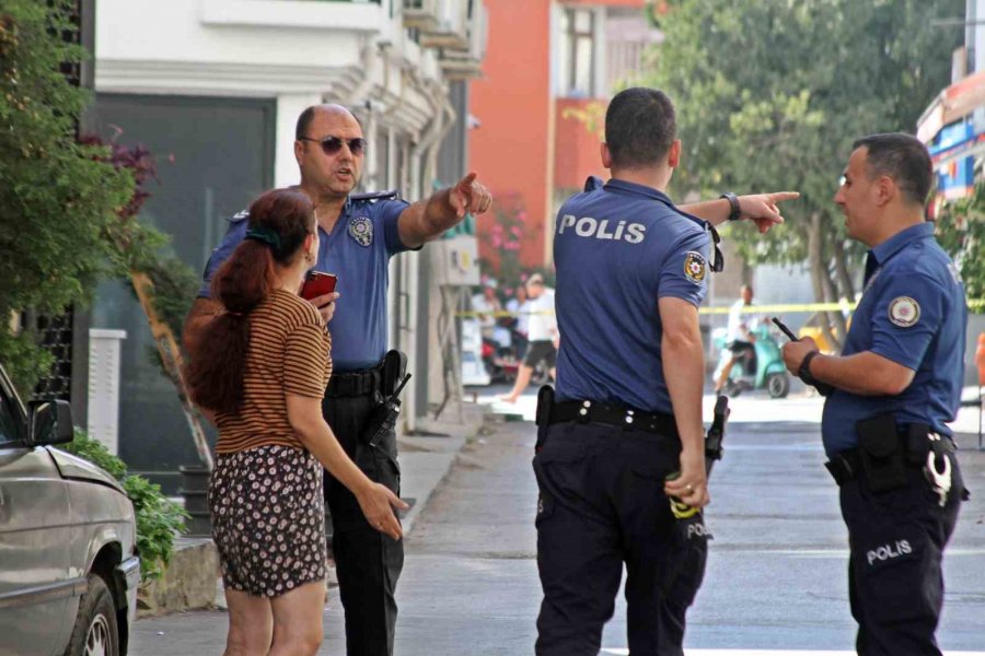 Annesini Rehin Aldı, Özel Harekatın Nefes Kesen Operasyonuyla Yakalandı