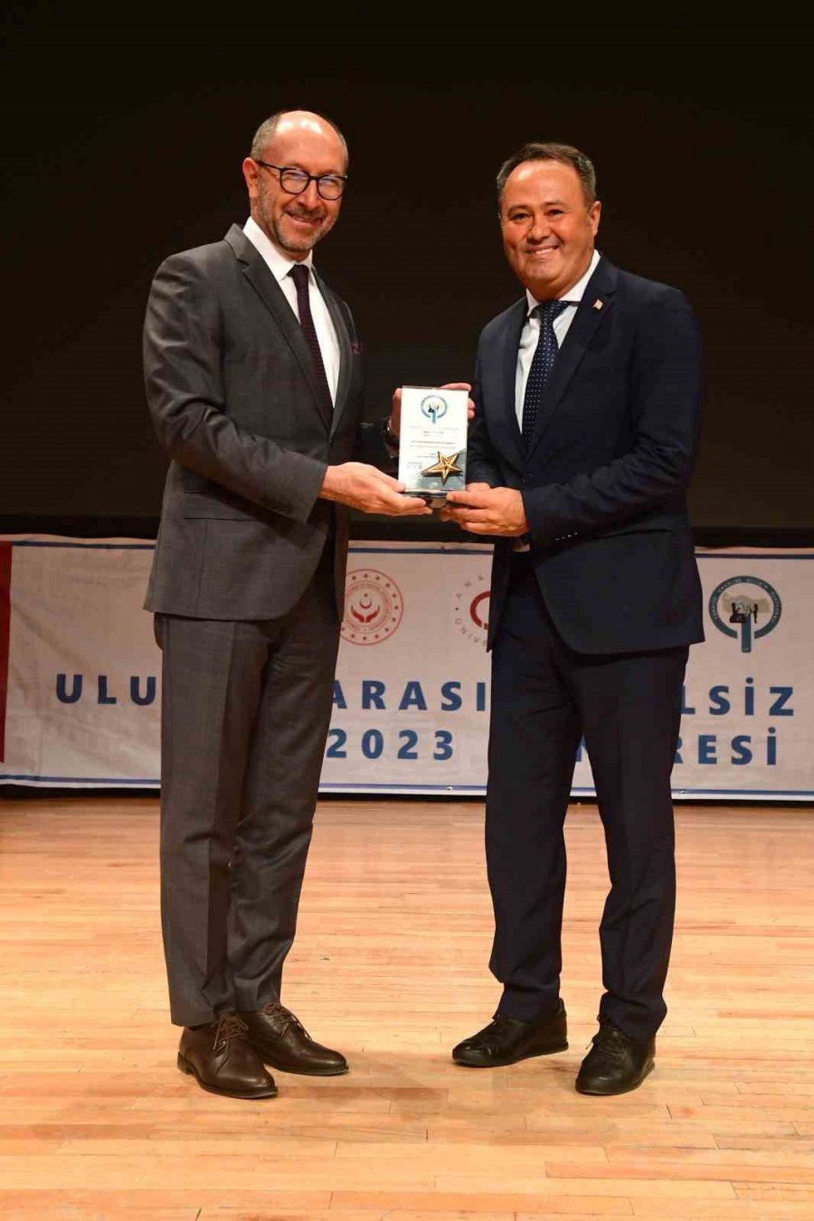 Bıltevt’2023 Anadolu Üniversitesi Ev Sahipliğinde Başladı