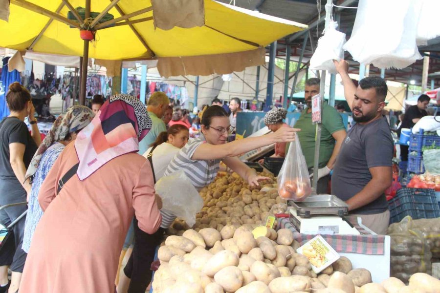 Seyyardan 17 Bin 500’e Satılık Kaldırım