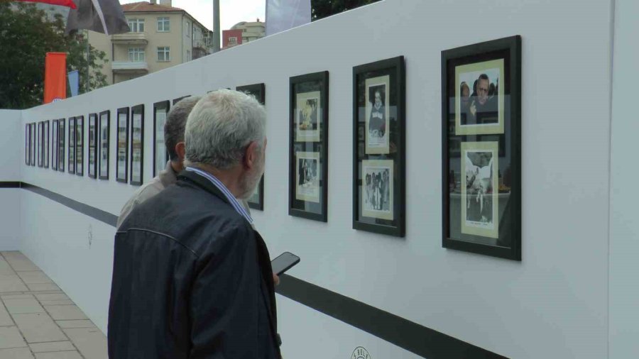 Bakan Özhaseki: “kötülük Edenlerin Hepsine Hakkımız Helal Olsun”