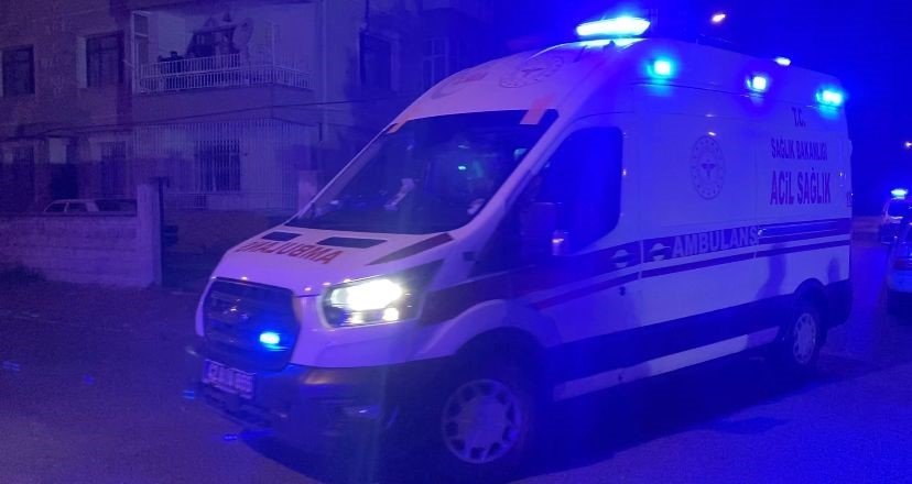 Konya’da Düğünde Polise Saldıran 9 Kişi Adliyeye Sevk Edildi