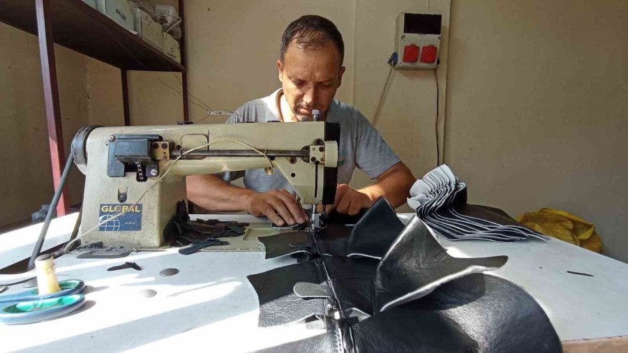 Mest Üreticileri Çalıştıracak Eleman Bulamayınca Üretimlerini Artıramıyor