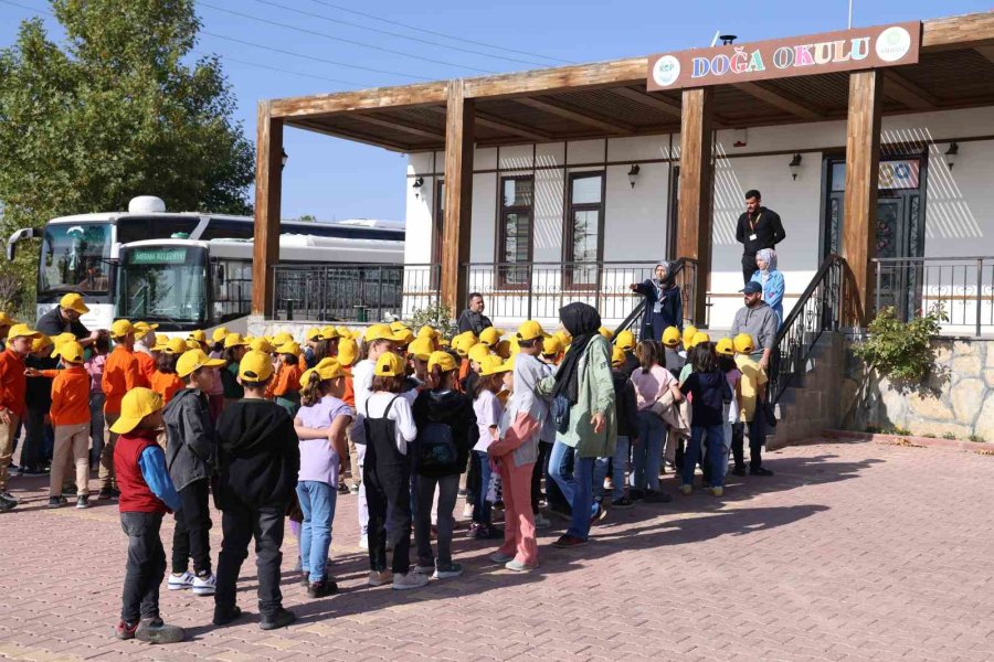 Mega Yeni Dönem Eğitimleri Başladı