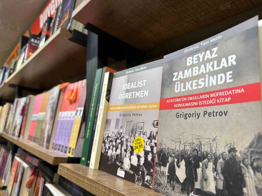 E-kitap Uygulamaları Basılı Kitapları Kötü Etkilemiyor