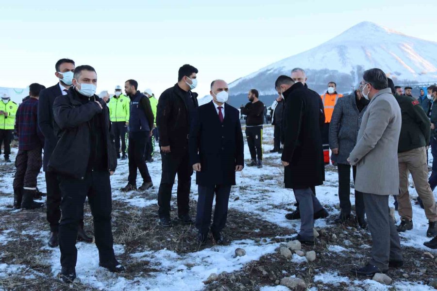 2 Öğrencinin Hayatını Kaybettiği Kazada Verilen Cezaya Öğrencilerin Ailelerinden Tepki