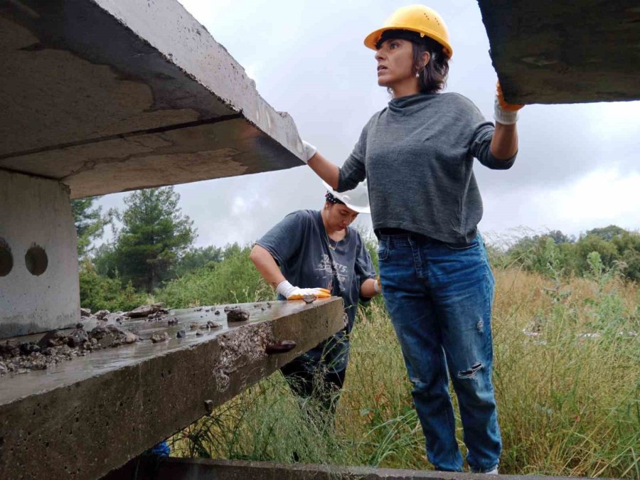 Muratpaşa’da Uluslararası Afet Risklerinin Azaltılması Günü Etkinliği