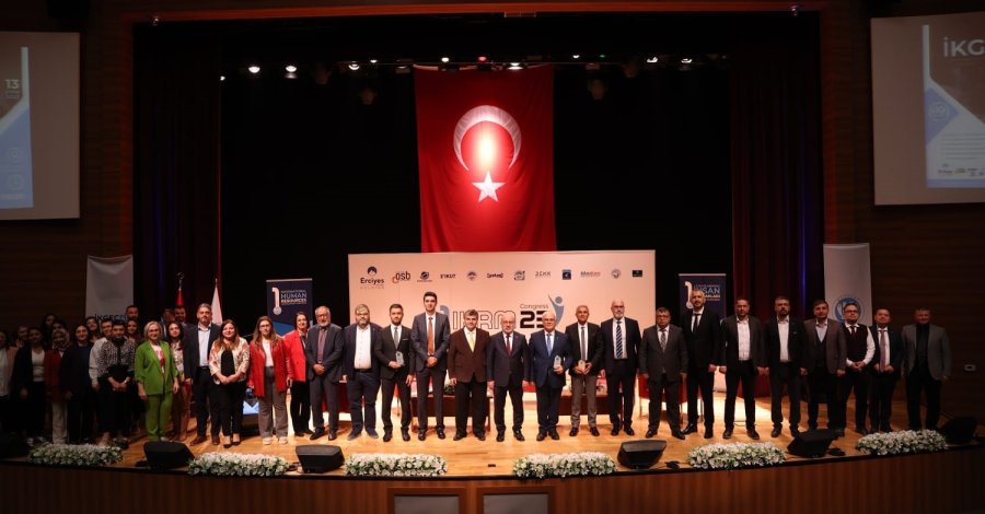 Büyükşehir’den Uluslararası Çalıştay Ve Sempozyuma Destek