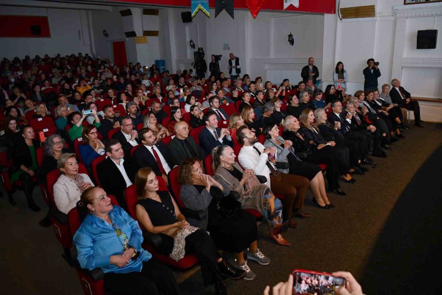 Bu Festival Eskişehir’e Çok Yakışacak