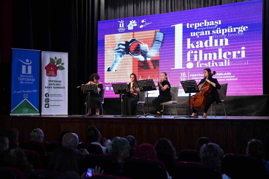 Bu Festival Eskişehir’e Çok Yakışacak