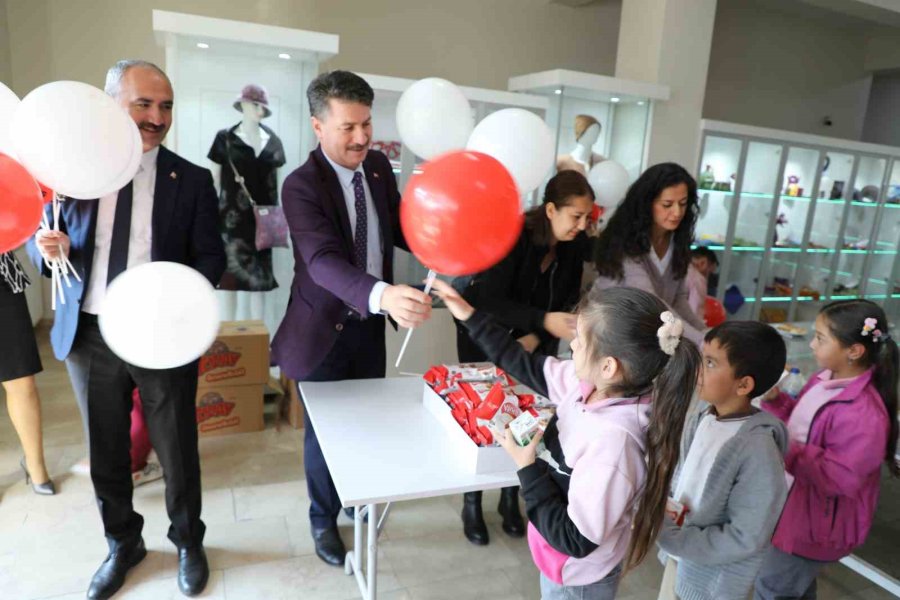 Su Hayattır, Su Gıda Demektir, Kimseyi Geride Bırakma