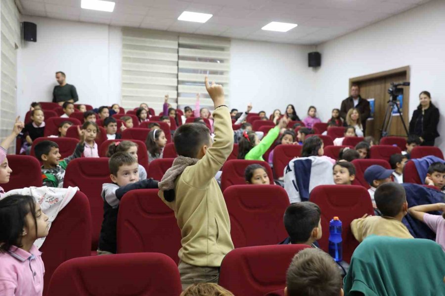 Su Hayattır, Su Gıda Demektir, Kimseyi Geride Bırakma