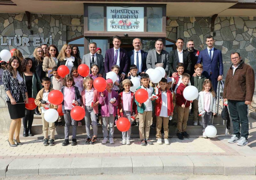 Su Hayattır, Su Gıda Demektir, Kimseyi Geride Bırakma