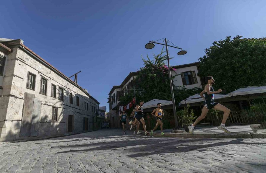 15. Uluslararası Tarsus Yarı Maratonu 22 Ekim’de Koşulacak