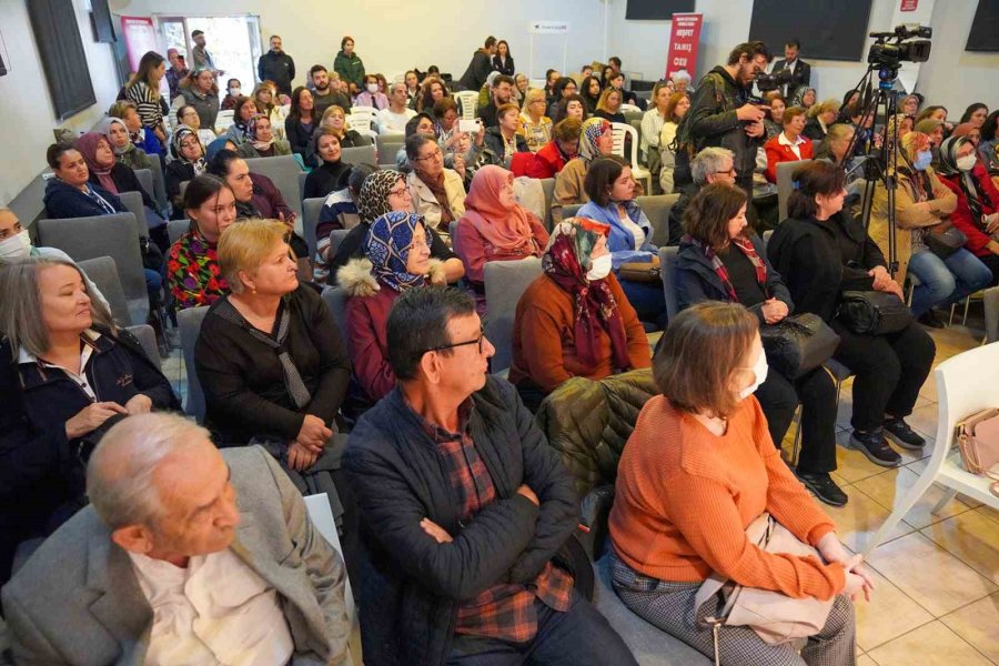 Festivalin 3’üncü Günü Yoğun Katılımla Gerçekleşti