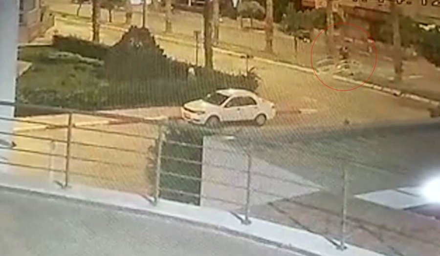 Antalya’da 2 Genci Hayattan Koparan Scooter Faciasının Yıl Dönümünde Gözyaşları Sel Oldu