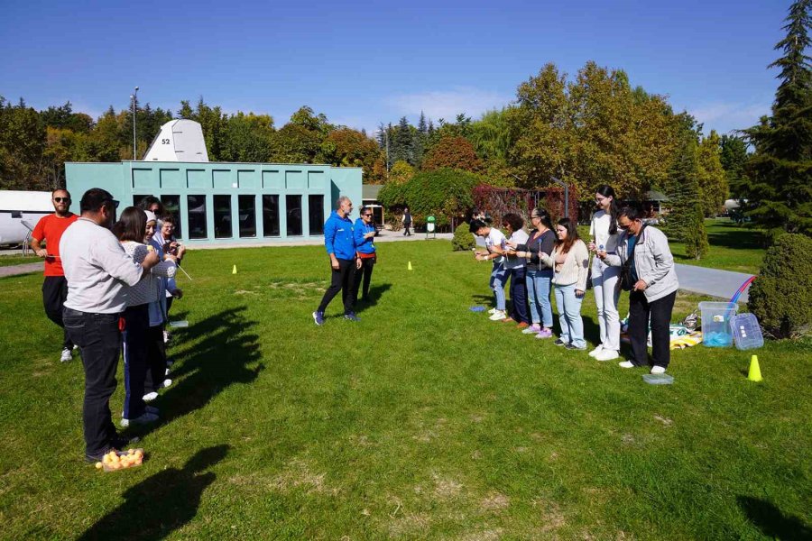 Sosyal Girişimcilik Günleri Yoğun Katılımla Gerçekleşti