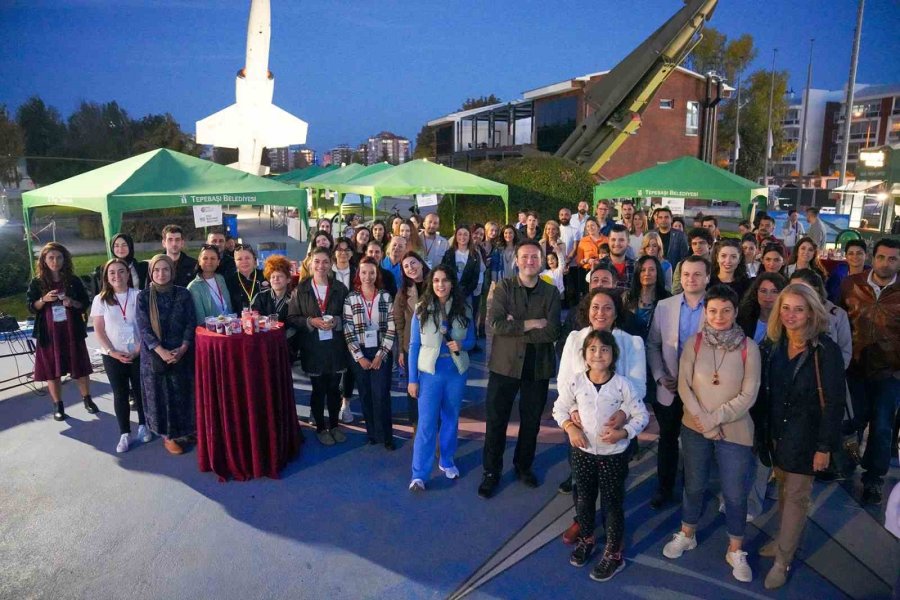 Sosyal Girişimcilik Günleri Yoğun Katılımla Gerçekleşti