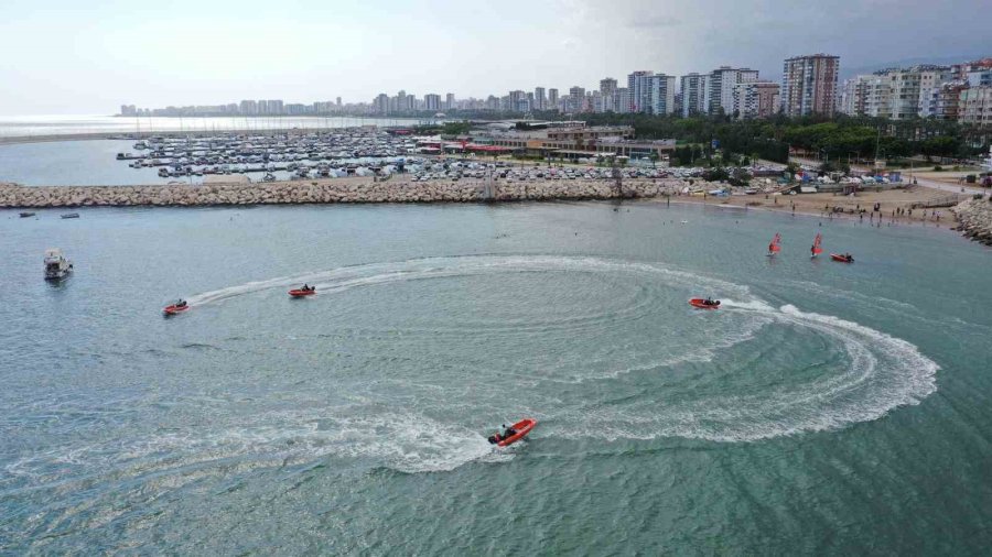 Mersin Büyükşehir Belediyesi Filosunu Güçlendirdi