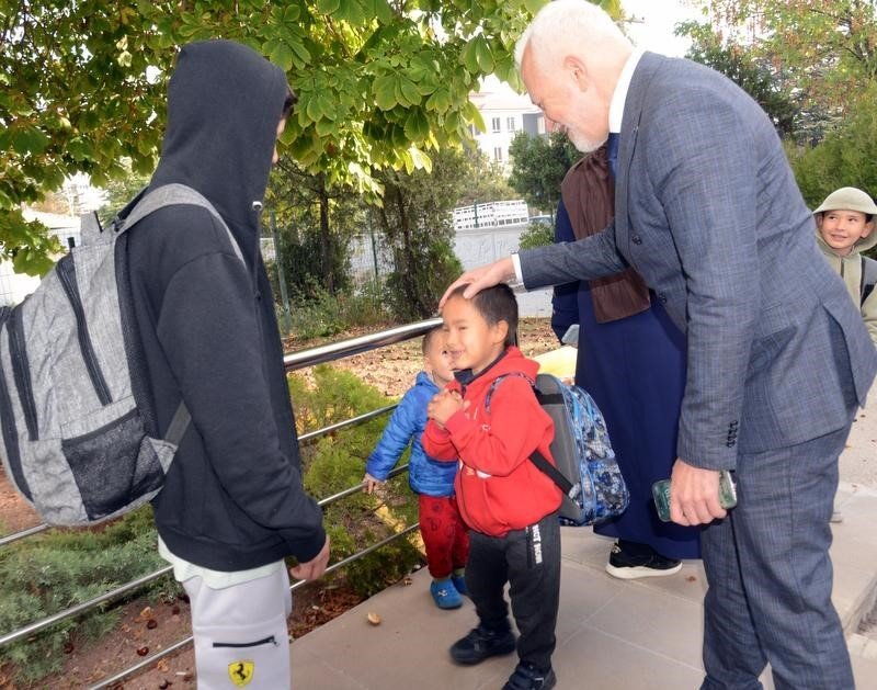 İl Sağlık Müdürü Bildirici’den Aile Sağlık Merkezlerine Ziyaret