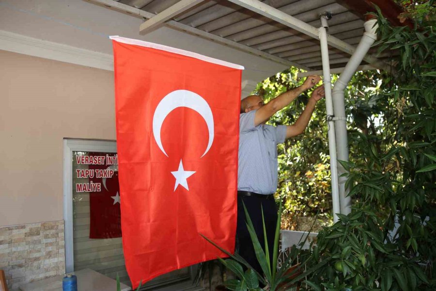 Döşemealtı’nda, Cumhuriyetin 100. Yılında Ünlü Sanatçı Aleyna Tilki, Sahne Alacak