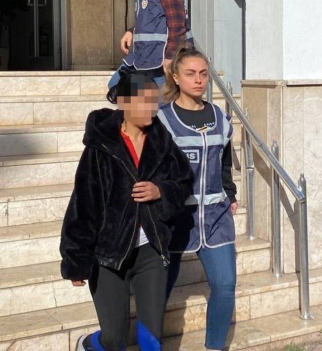 Kayseri’de 31 Ekiple Eş Zamanlı Aranan Şahıs Operasyonu: 14 Kişi Yakalandı