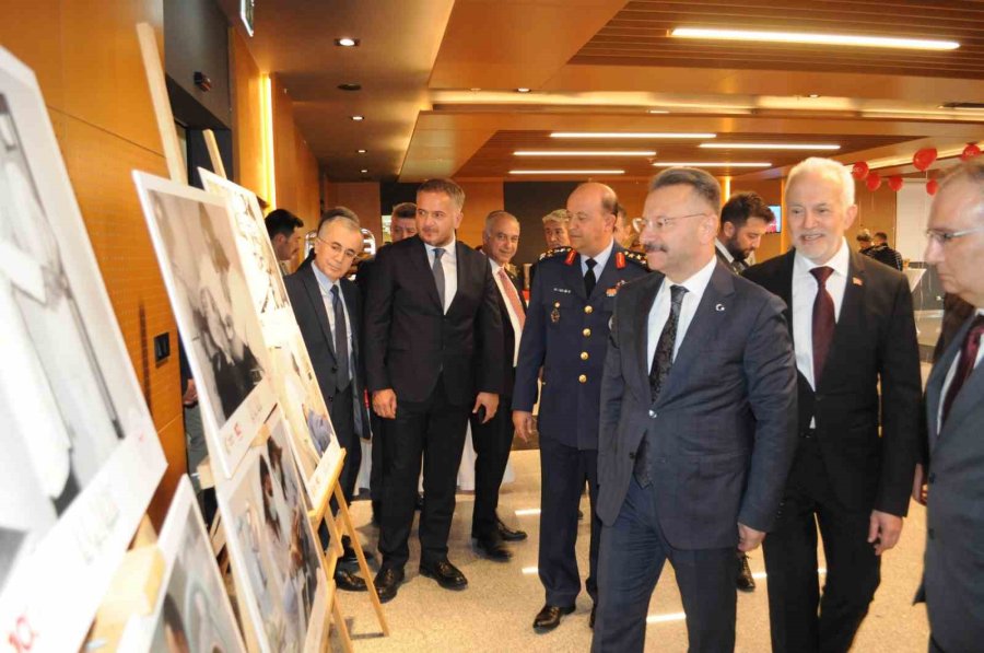 Eskişehir Şehir Hastanesi’nin 5’inci Kuruluş Yıldönümü Kutlandı