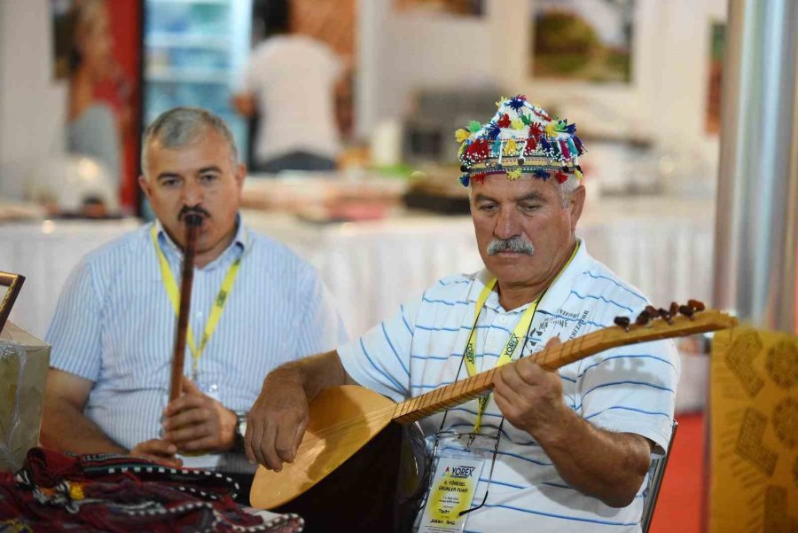 Yerel Üretici Büyük Marketlerle Buluşacak