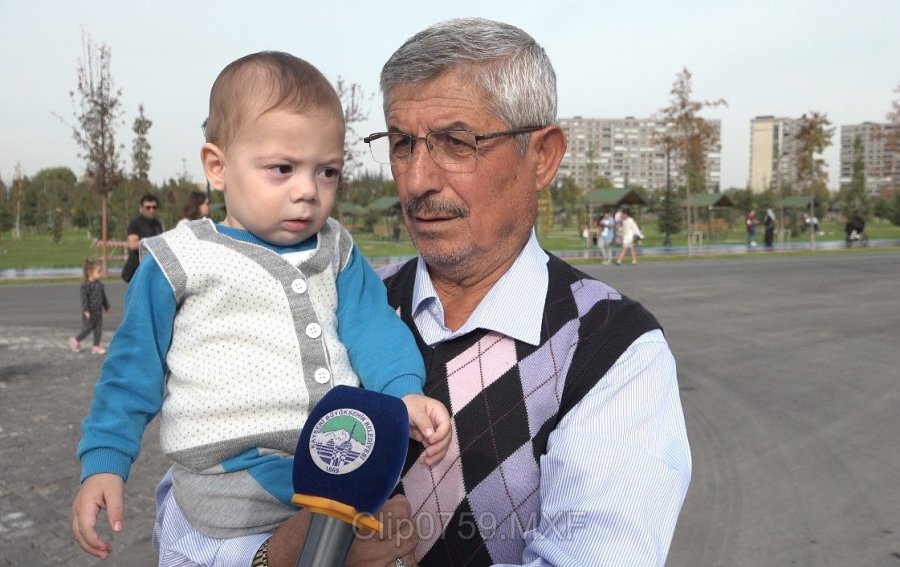 Kayseri, Recep Tayyip Erdoğan Millet Bahçesi’ne Akın Ediyor