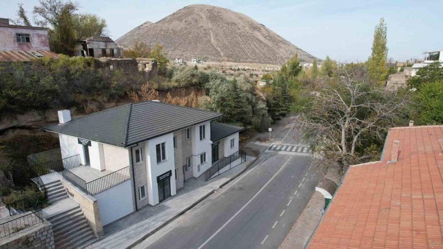 Talas Belediyesi’nden Yeni Yatırım Fırsatları