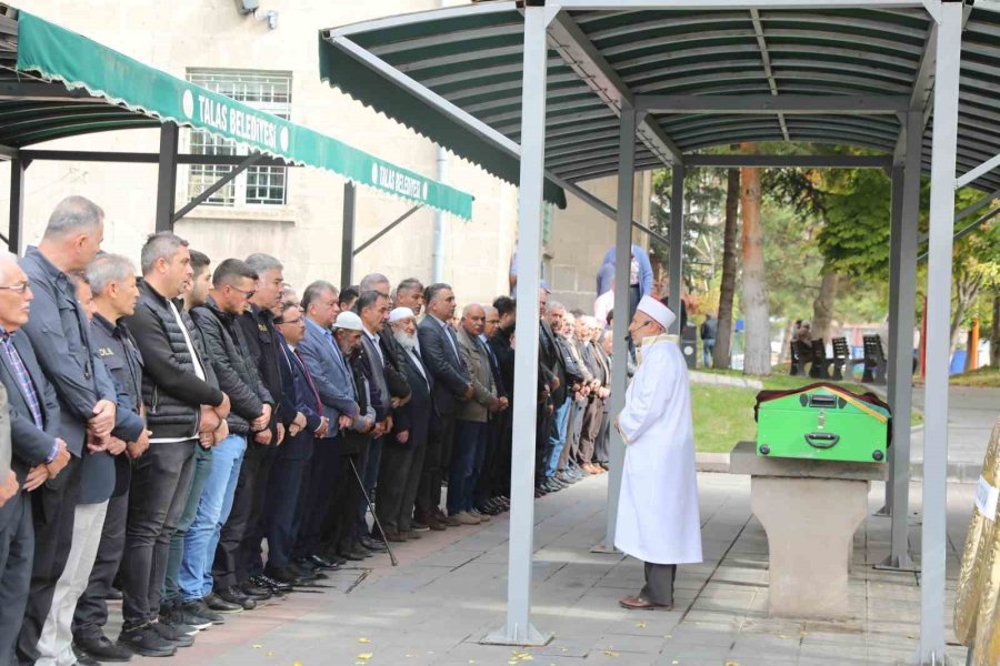 Kaya Ailesinin Acı Günü