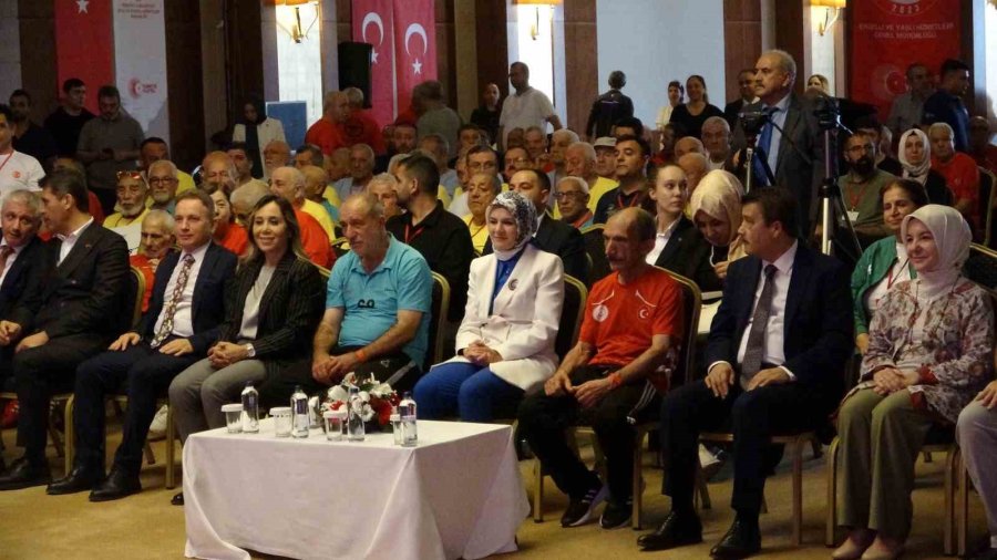 Yetişkin Gençler Huzur Bocce Ligi, Aksaray’ın Zaferiyle Son Buldu