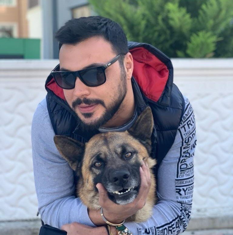 Köpek Eğitmeni Tartıştığı Köpek Sahibi Müşterisini Vurarak Öldürdü