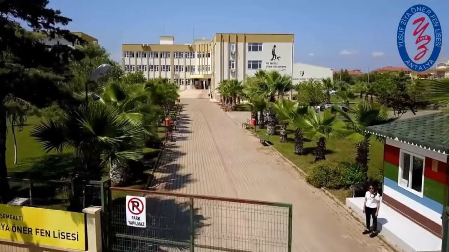 Eğitim Bir Sen Antalya Şube Başkanı Miran: "sendikamsı Yapı Manipüle Ediyor"