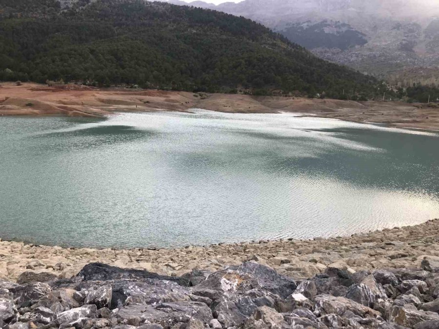 Sulama Sahalarında Suyun Verimli Kullanımı İçin Kartlı Sayaç