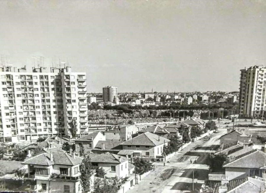 Konya Tarihine Fotoğrafları İle Işık Tutuyor