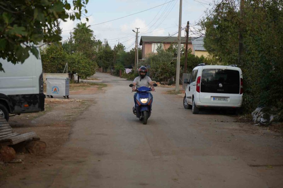 İş Yerinde Çalıştığını Videoyla İspat Edemedi, Trafik Cezalarından Kurtulamadı