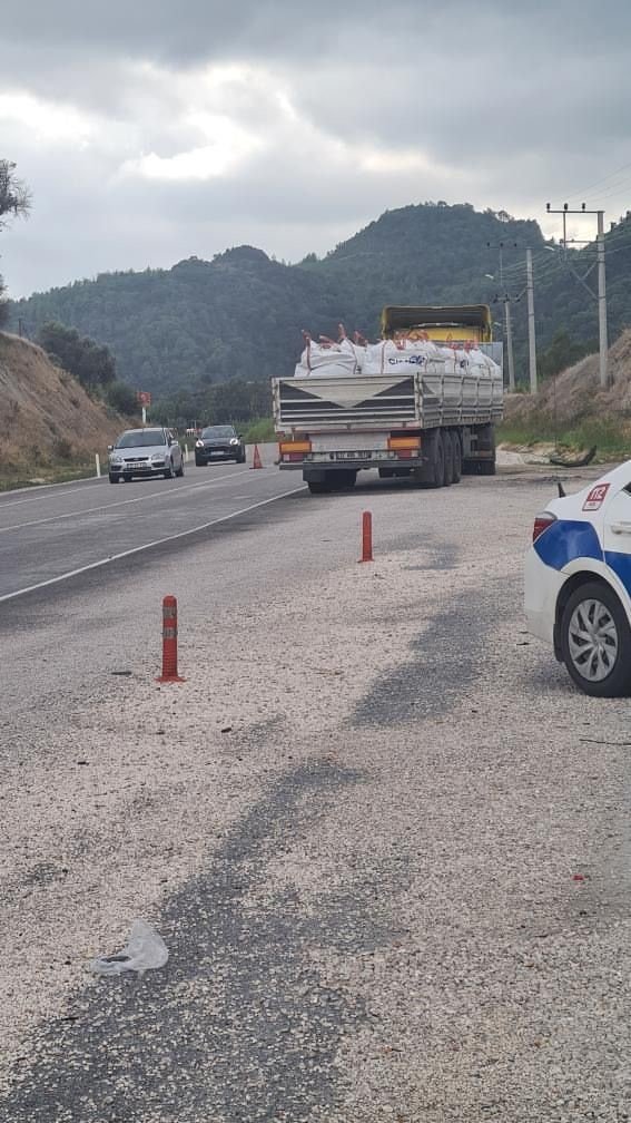 Trafik Kazasında Hayatını Kaybeden Antalya İşkur Müdürü İçin Gözyaşları Sel Oldu